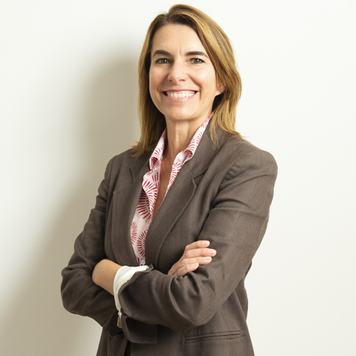 Sabina Rampinini