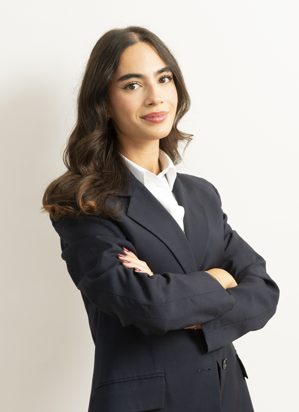 Alessandra Salvano