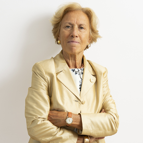 Ilaria Li Vigni