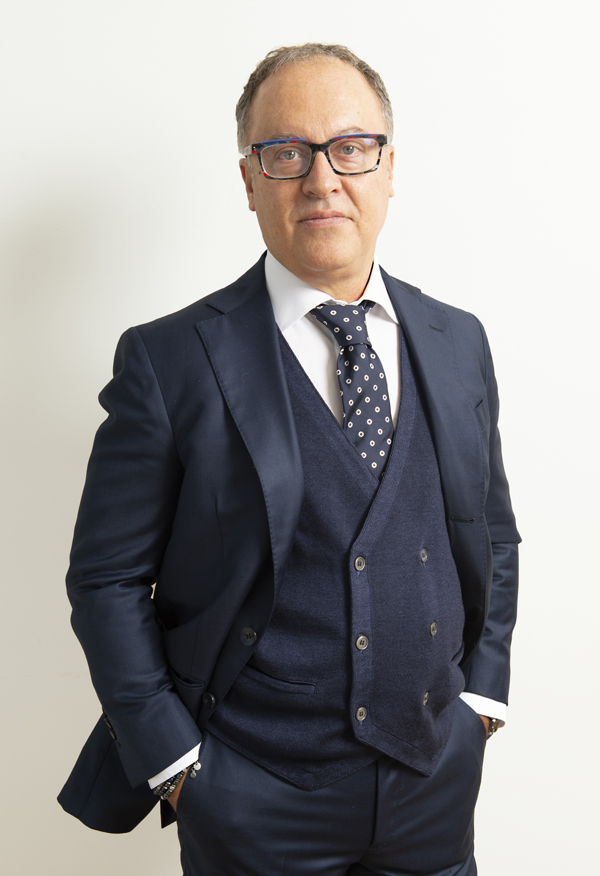 Avv. Vittorio Bonaguidi