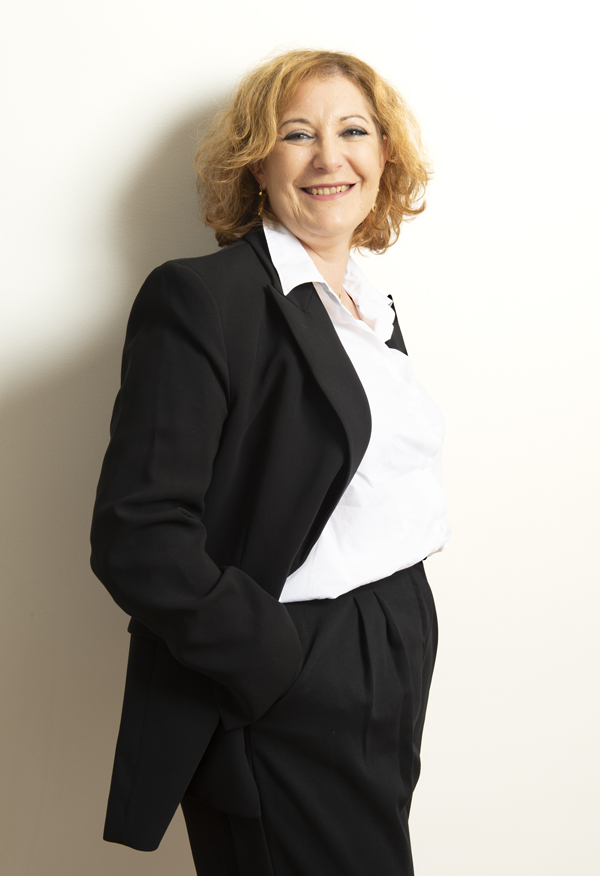 Dott.ssa Lara Rossi