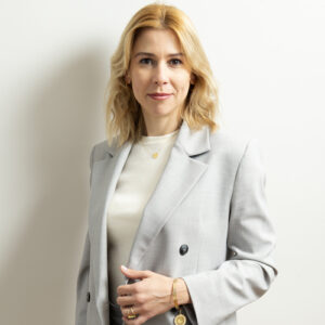 Avvocato Silvia Martina